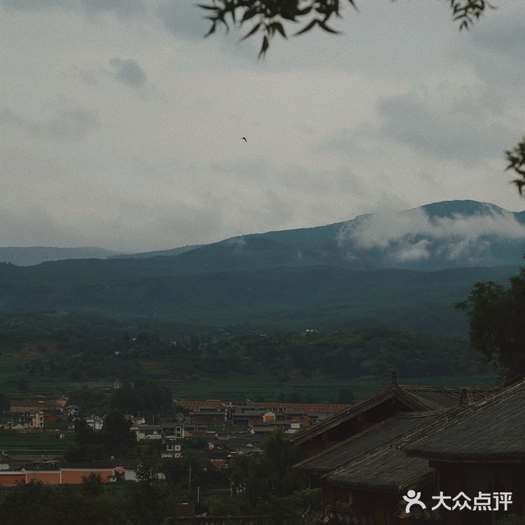 【吐血整理】沙溪古镇最全保姆级攻略（下篇）