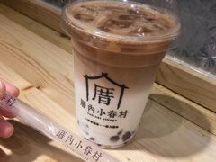 -厝内小眷村(天河南一路店)