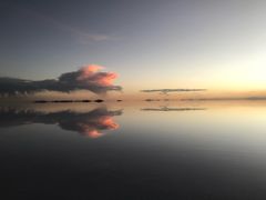 -乌尤尼盐沼