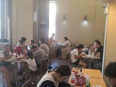 -麦当劳(中山路店)