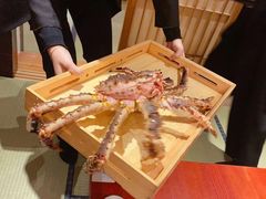 -龍千代·味自慢(黑龙江北路店)