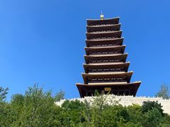 -牛首山文化旅游区