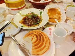 -大鸭梨烤鸭店(朝阳路店)