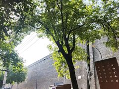 -东仓门早市