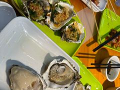 -养牛邓·潮汕牛肉海鲜自助火锅(广州店)