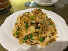 -建德食府·十八年建德菜(天目里国际街区店)