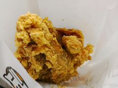 -前进5路汉堡炸鸡(昙华林店)