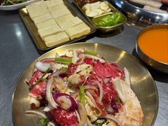 -炉队长·齐齐哈尔家庭烤肉(马家堡店)