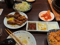 -蒜香焼肉PURUSHIN(马场路店)