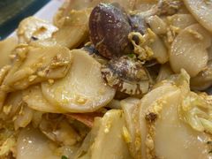 -金海湾海鲜排档(朱家尖店)
