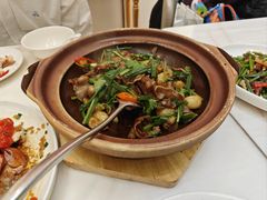 -顺味凤城·顺德菜专门店(九六广场店)