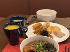 -OPEN開全日自助餐厅·西餐·海鲜(佛山希尔顿酒店)
