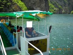 景点-大连冰峪旅游度假区
