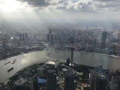 -上海中心大厦