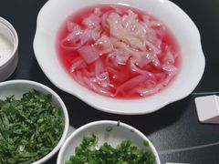-蜀九香火锅(彩虹店)