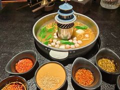 -重八牛府之小有名气(大望路店)