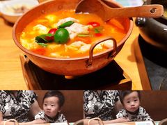 -云海肴·汽锅鸡·云南菜(高德置地店)