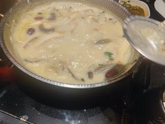 -捞王猪肚鸡火锅(财富中心店)