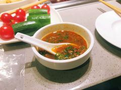 -海底捞火锅(凯德广场店)