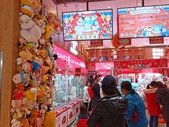 -北京清河万象汇