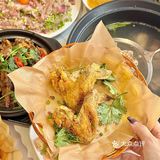 不开玩笑！在汕头吃到了很惊艳的鸡煲…