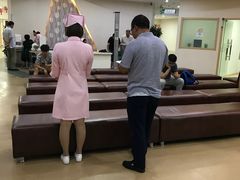 -慈铭体检(洋桥分院)