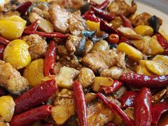 -印象鲵宴·张家界地标美食名片(溪布街店)