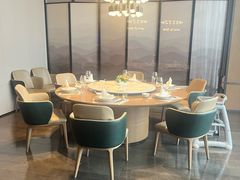 -万悦中餐厅·武汉卓尔万豪酒店