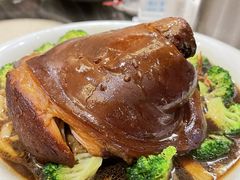 -巷语私房料理(华一实业大厦店)