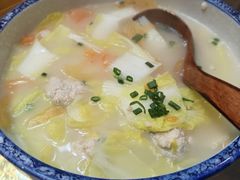 -泡桐树孙二娘私房菜