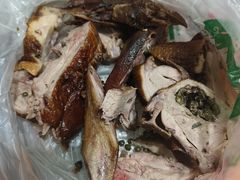 -袁记花椒鸭