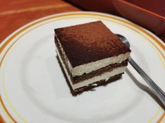 -萨莉亚意式餐厅(江桥万达广场店)