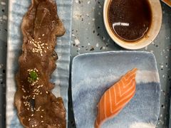 -元气寿司(东方宝泰店)