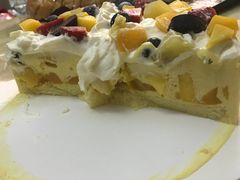-Rosy洛绮·蛋糕咖啡店