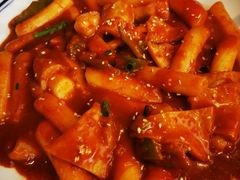 年糕-向阳庄烧烤店(望京西园店)