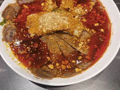 -夫妻肺片·中华老字号·正宗川菜(春熙路店)