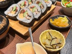 -玄白·炭烤活鳗(上海首店)