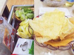 -潮汕良记牛肉火锅(洪武路店)