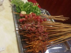 -玉林串串香(大成路店)