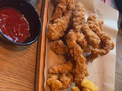 -必胜客(港城新天地店)