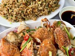 -众味海鲜大排档·活海鲜·潮汕味(南澳店)