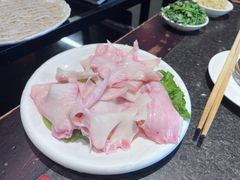 -巴蜀大宅门火锅(北大街店)