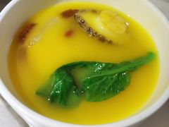 金汤佛跳墙（客）-蜜桃花开·中西融合菜E&W(南长街店)