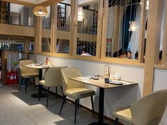 大堂-隆喜元鱼汤包·海鲜(中联广场店)