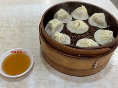 鲜肉汤包-法华汤包馆(法华镇路店)