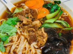 -震山堂·手工劲面(仓山万达店)