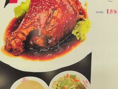 -东四民芳餐厅(朝阳门店)