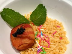 -大连湾旭日·家宴·海肠捞饭(马栏广场店)