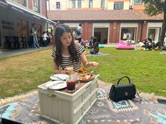 -Money Shops(愚园路店)