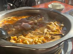 -大理.老字号渝记酸萝卜乌鱼(古城总店)